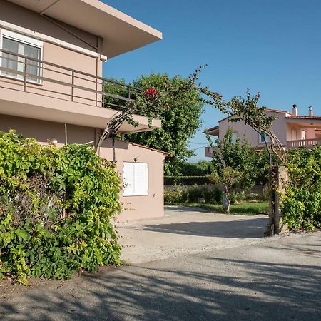Sirens House Villa Tavronitis Екстериор снимка