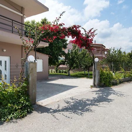 Sirens House Villa Tavronitis Екстериор снимка