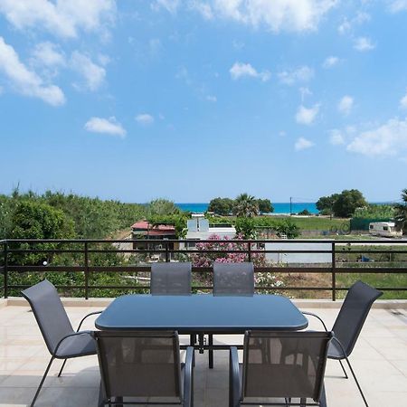 Sirens House Villa Tavronitis Екстериор снимка