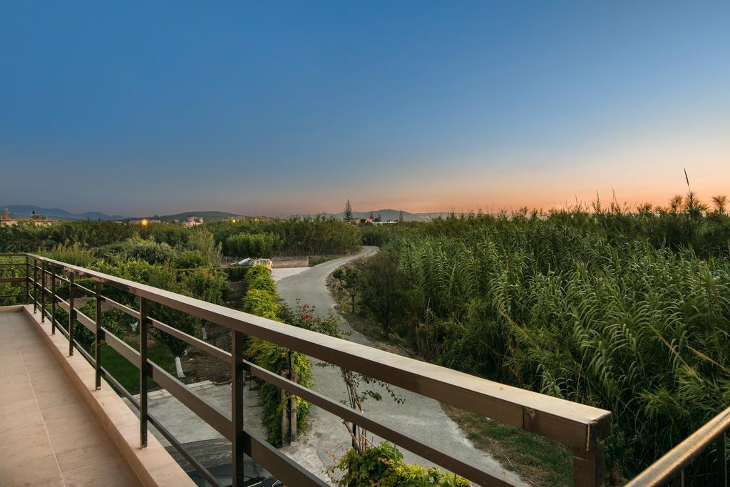 Sirens House Villa Tavronitis Екстериор снимка