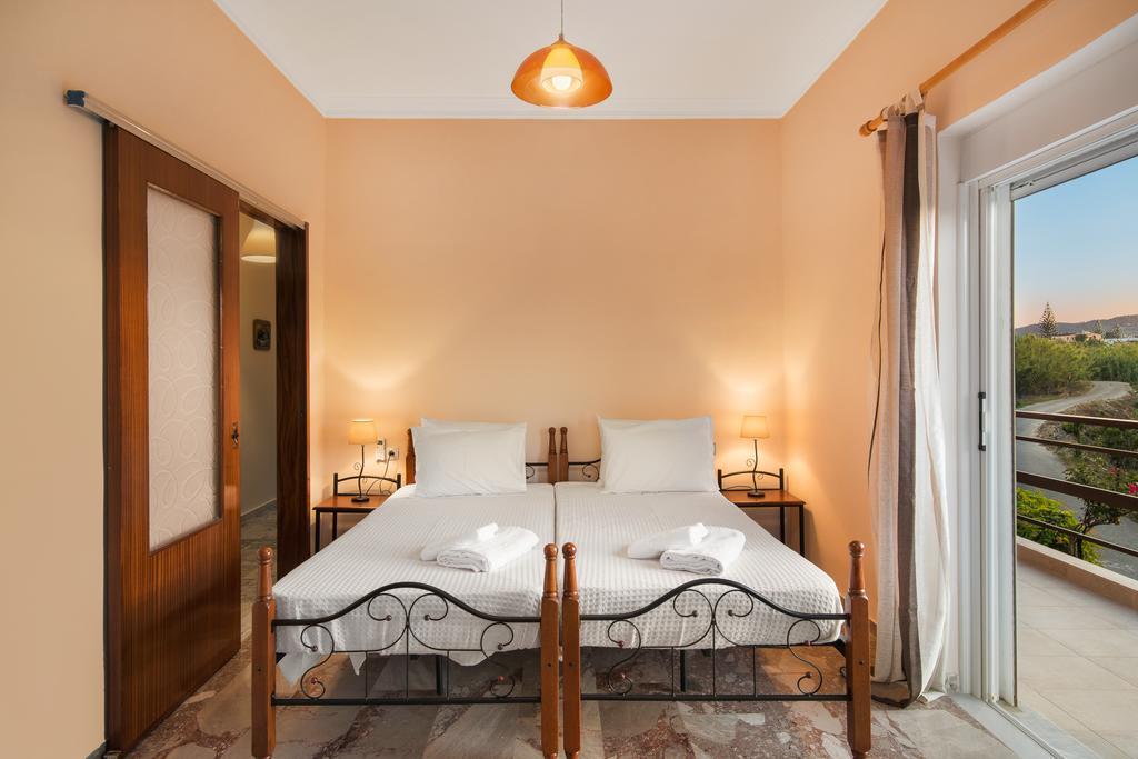 Sirens House Villa Tavronitis Екстериор снимка