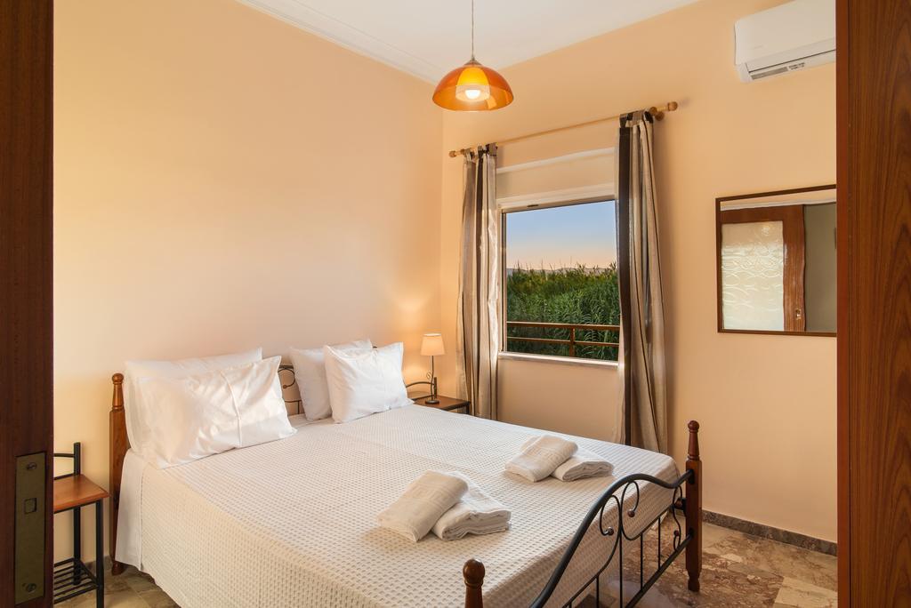 Sirens House Villa Tavronitis Екстериор снимка