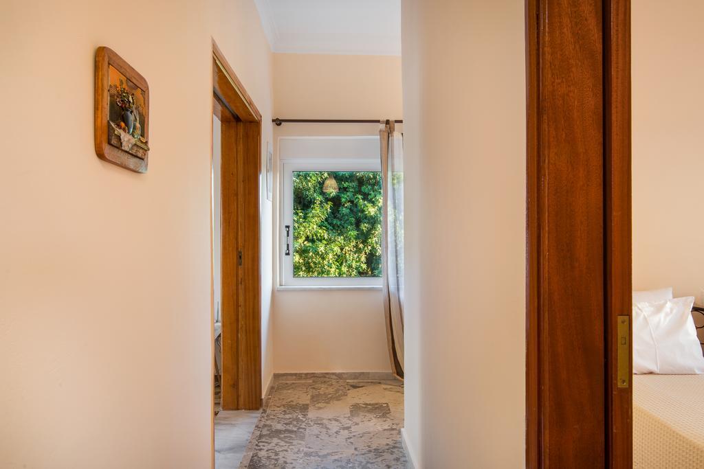 Sirens House Villa Tavronitis Екстериор снимка
