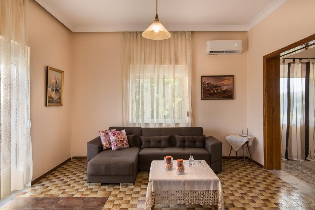 Sirens House Villa Tavronitis Екстериор снимка