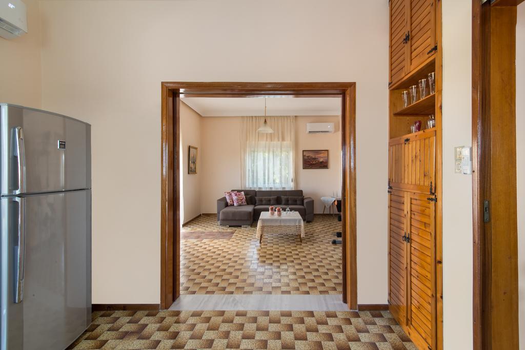 Sirens House Villa Tavronitis Екстериор снимка