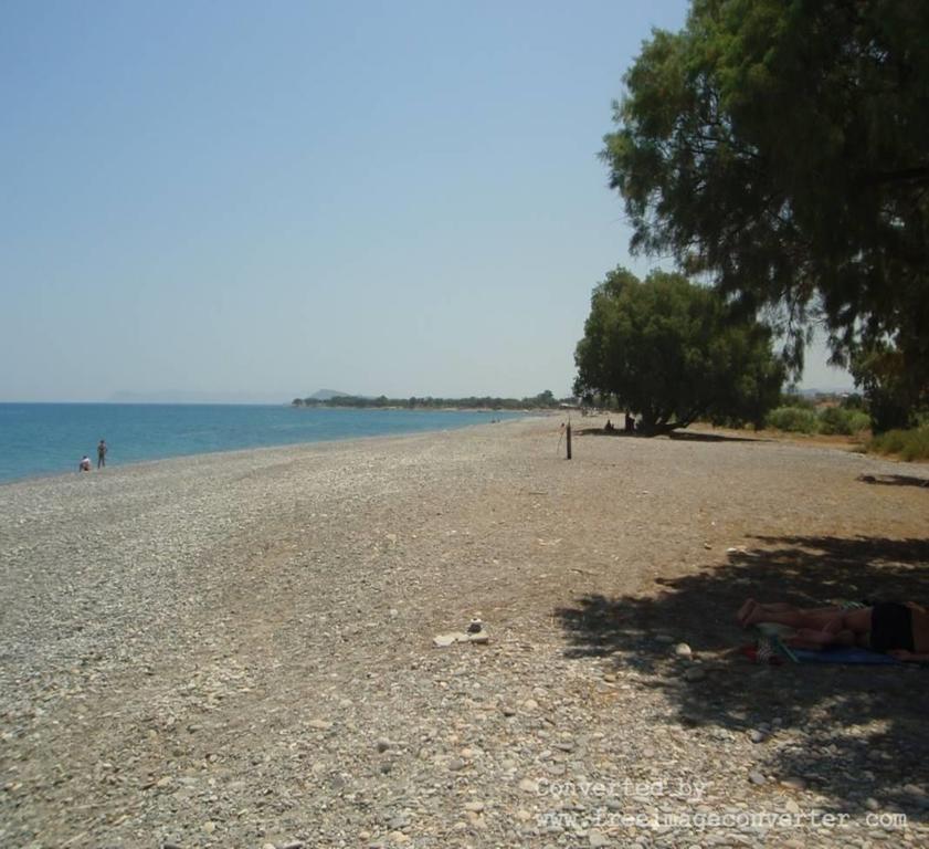 Sirens House Villa Tavronitis Екстериор снимка