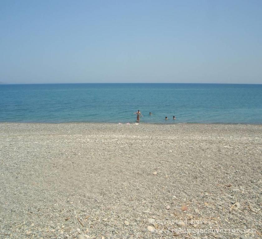 Sirens House Villa Tavronitis Екстериор снимка
