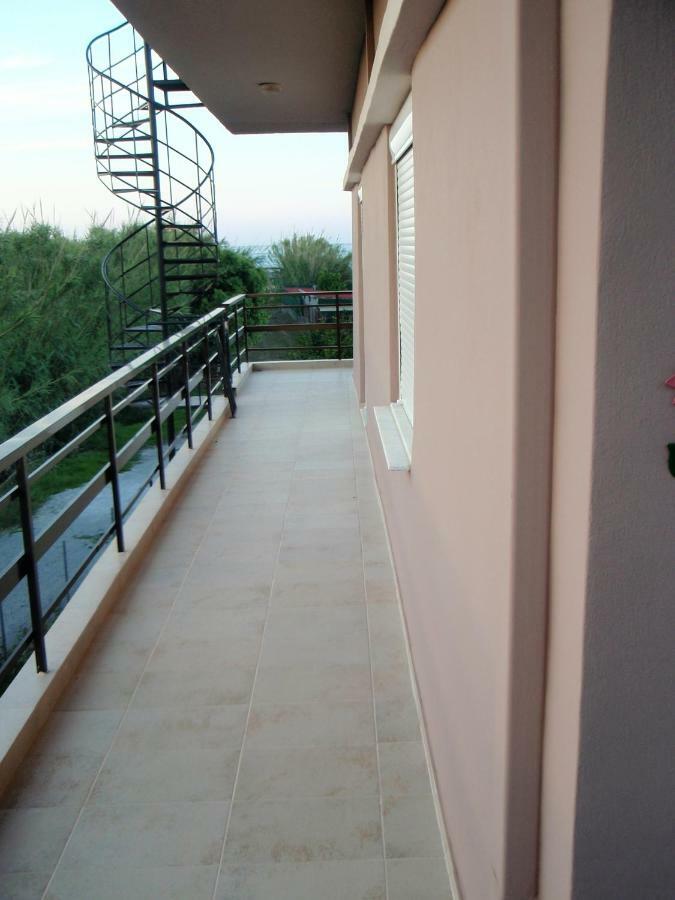 Sirens House Villa Tavronitis Екстериор снимка