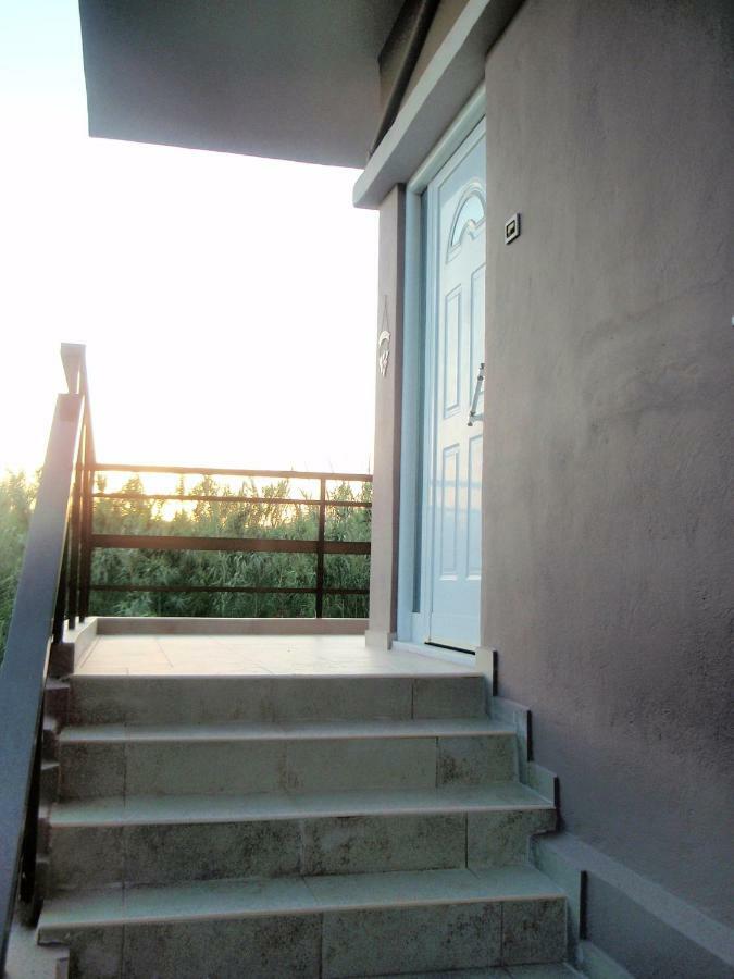 Sirens House Villa Tavronitis Екстериор снимка