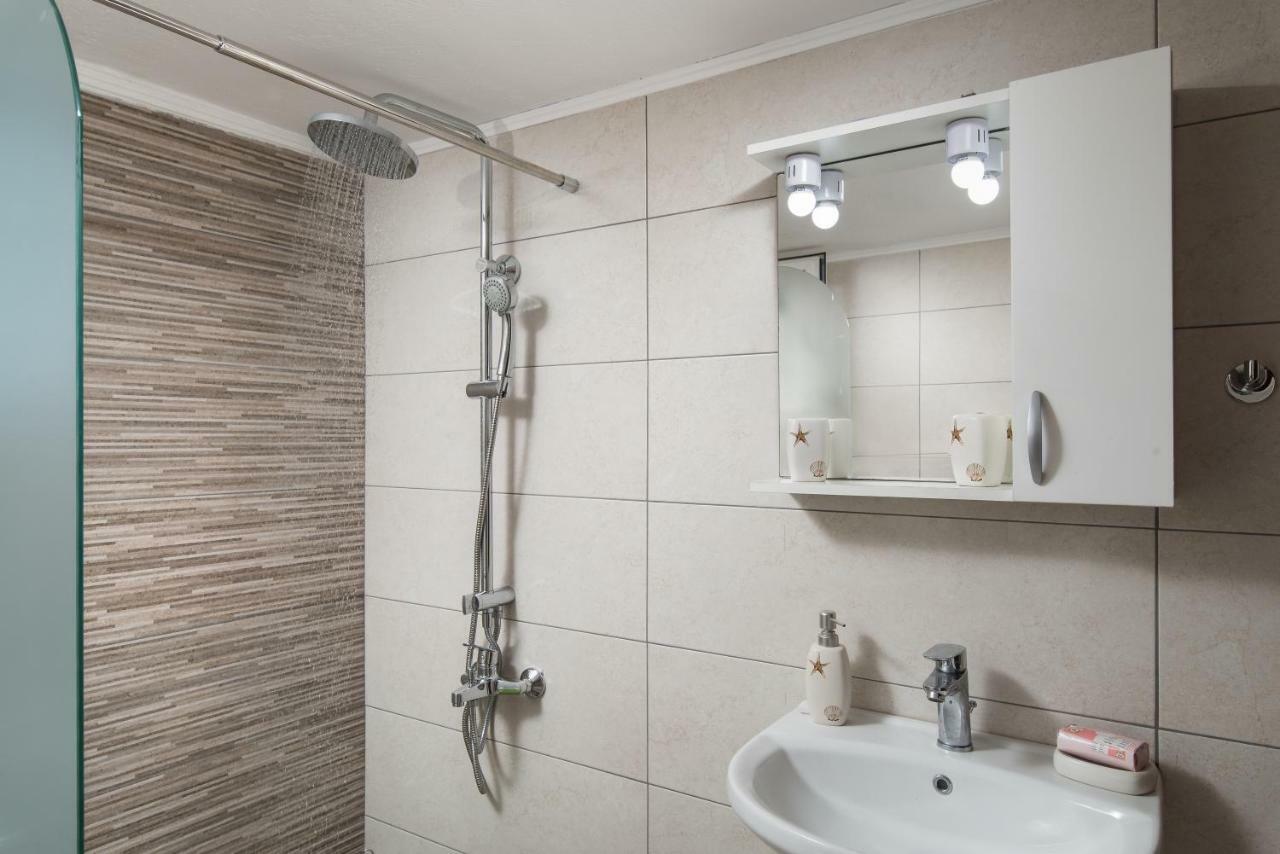 Sirens House Villa Tavronitis Екстериор снимка