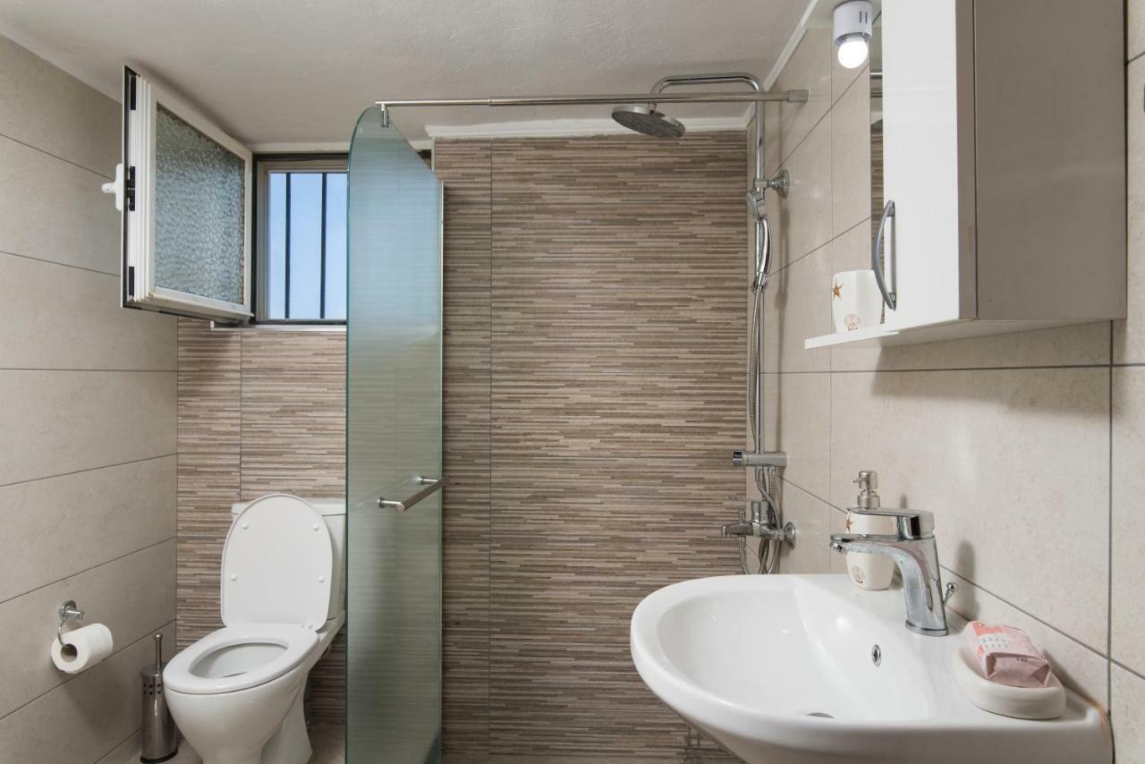 Sirens House Villa Tavronitis Екстериор снимка