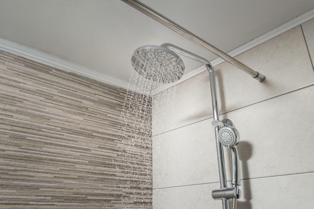Sirens House Villa Tavronitis Екстериор снимка